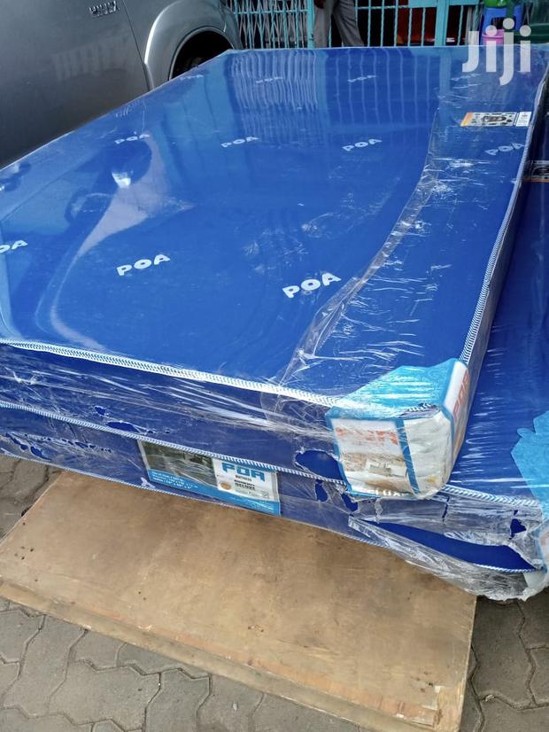 5 By 6 (Queen Size) Medium Density Mattresses - thumbnail 2