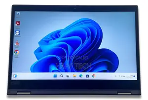 Laptop Lenovo ThinkPad X390 Yoga 8GB Intel Core I5 SSD 256GB
