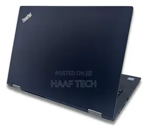 Laptop Lenovo ThinkPad X390 Yoga 8GB Intel Core I5 SSD 256GB