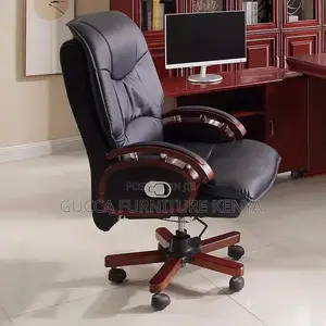 Presidential Executive Leather Office Chair