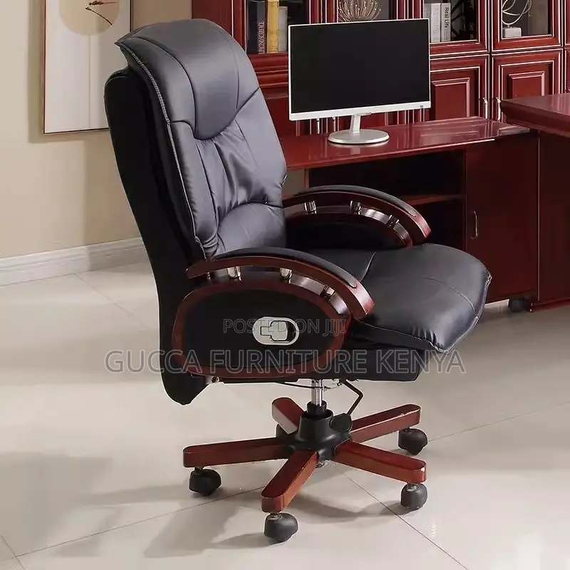 Presidential Executive Leather Office Chair