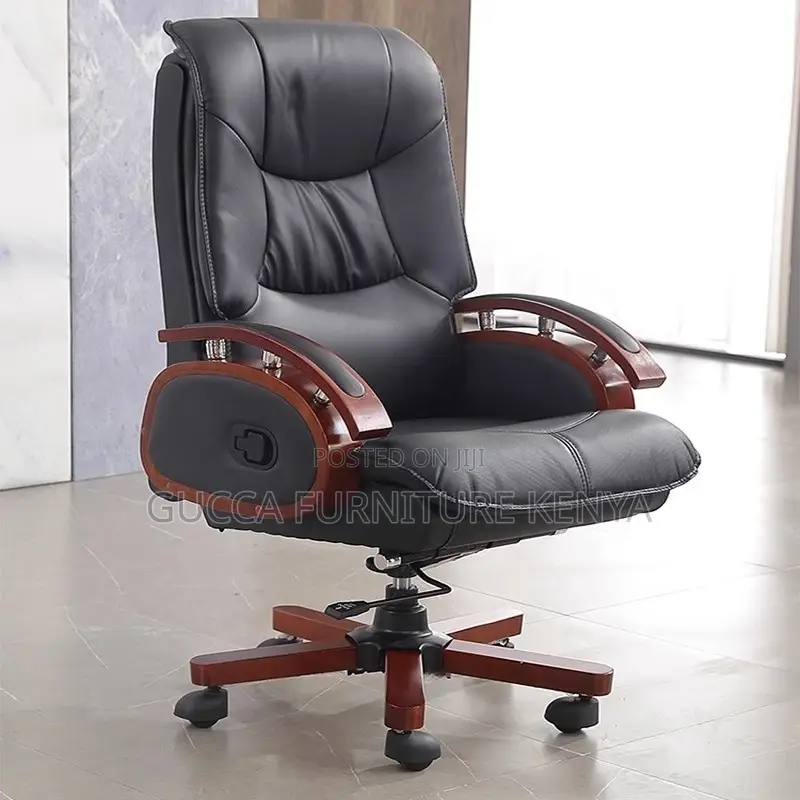 Presidential Executive Leather Office Chair