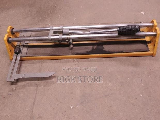 Original Dera 1000cm Tile Cutter - thumbnail 2