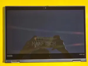 Laptop Lenovo ThinkPad X390 Yoga 8GB Intel Core I5 SSD 256GB