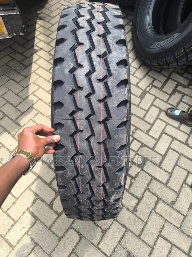 11r22.5 Storemar Tyre All Position - thumbnail 2