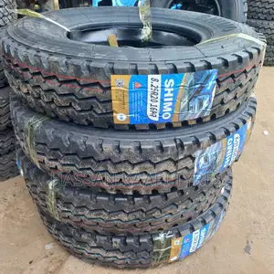 825r20 Shimo Tyre