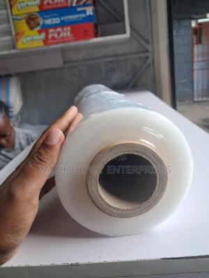 Wrap/ Wrapping/ Handstretch - main view