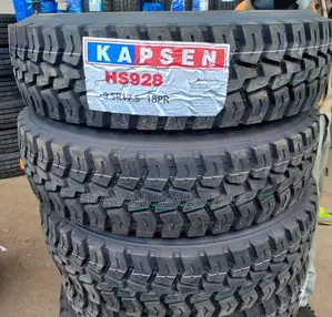 9.5r17.5 Kapsen Tyre