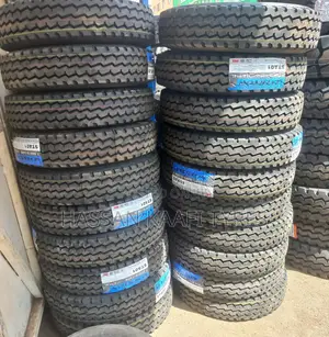 700r16 Everton Tyre