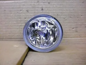 Toyota Ist Old Fog Light