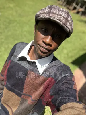 Looking for a Job