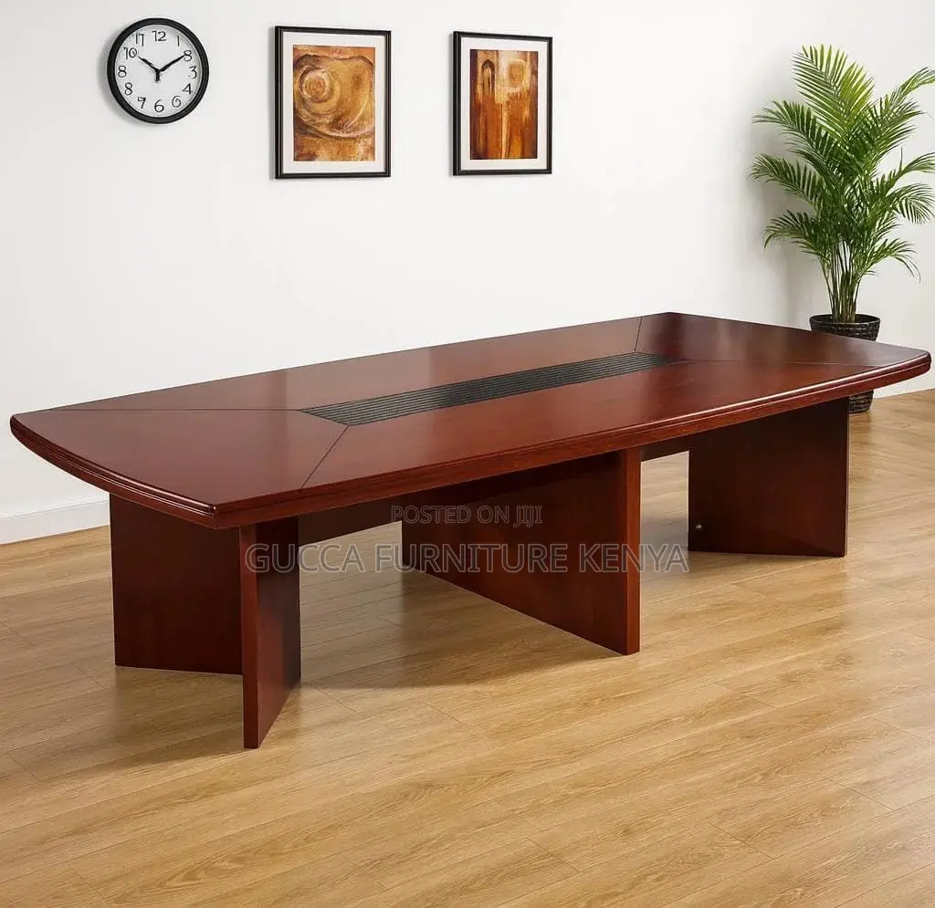 3-meters Executive Office Conference Table