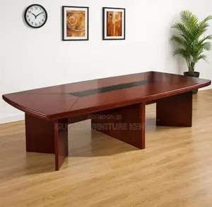 3-meters Executive Office Conference Table
