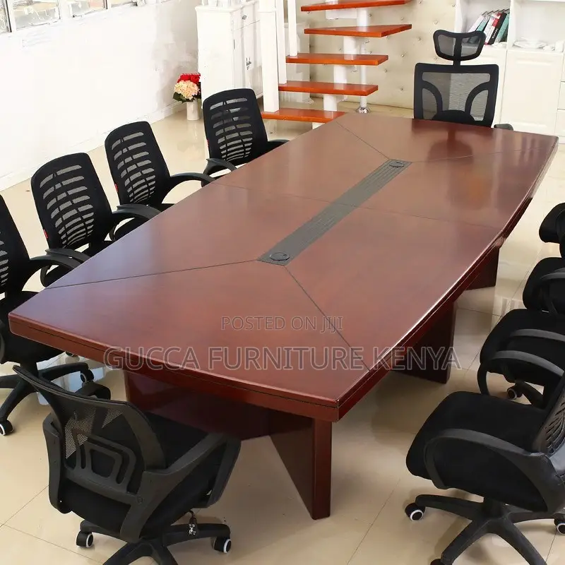 3-meters Executive Office Conference Table