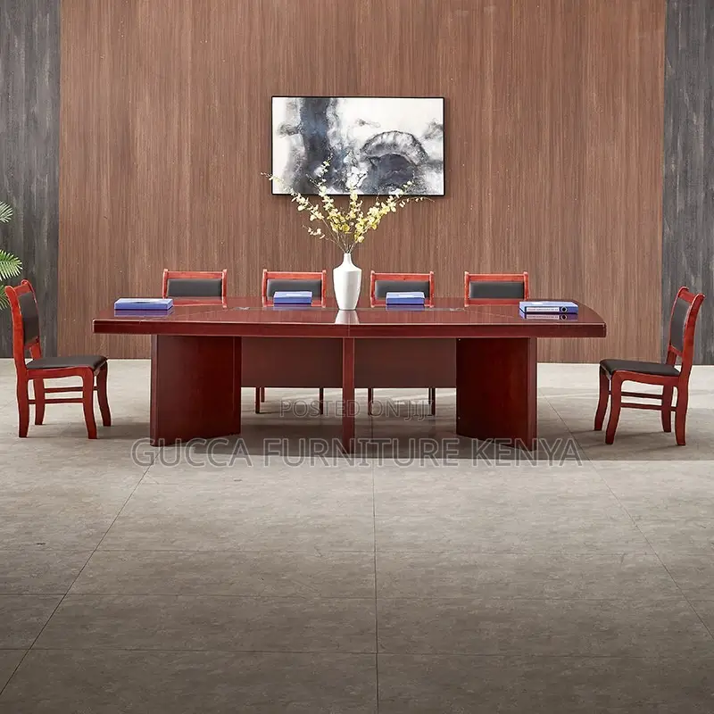 3-meters Executive Office Conference Table