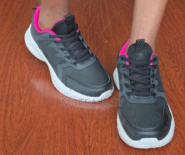 Black,Grey White New Style Classic Sneakers