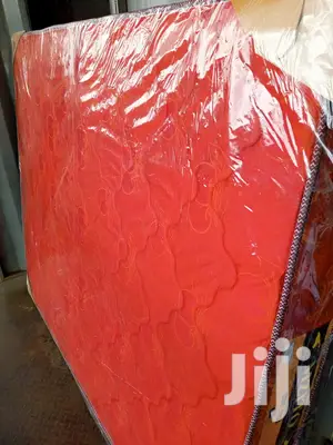 Queen Size(5 X 6) 8 Inch High Density Quilted Mattresses.