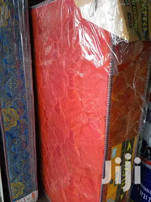Queen Size(5 X 6) 8 Inch High Density Quilted Mattresses.