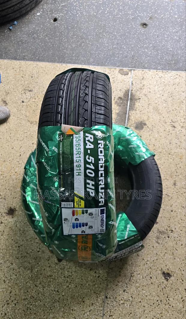 195/65r15 Roadcruza Tyre - thumbnail 3