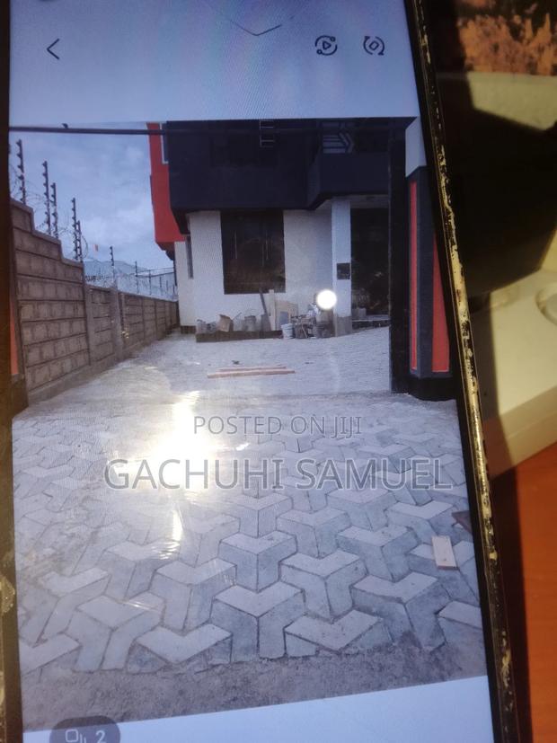 3bdrm Duplex in Maili Mbili, Lake View for rent - thumbnail 8