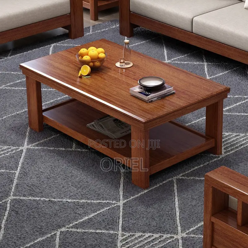 Office Coffee Table