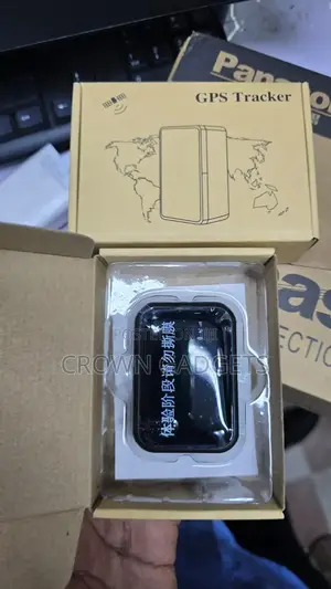 4g GPS Tracker Magnetic Waterproof Car Locator
