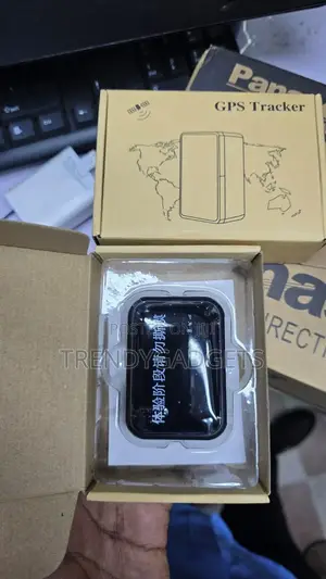 4g GPS Tracker Magnetic Waterproof Car Locator