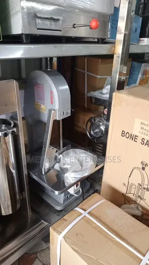Bone Sawa Machine