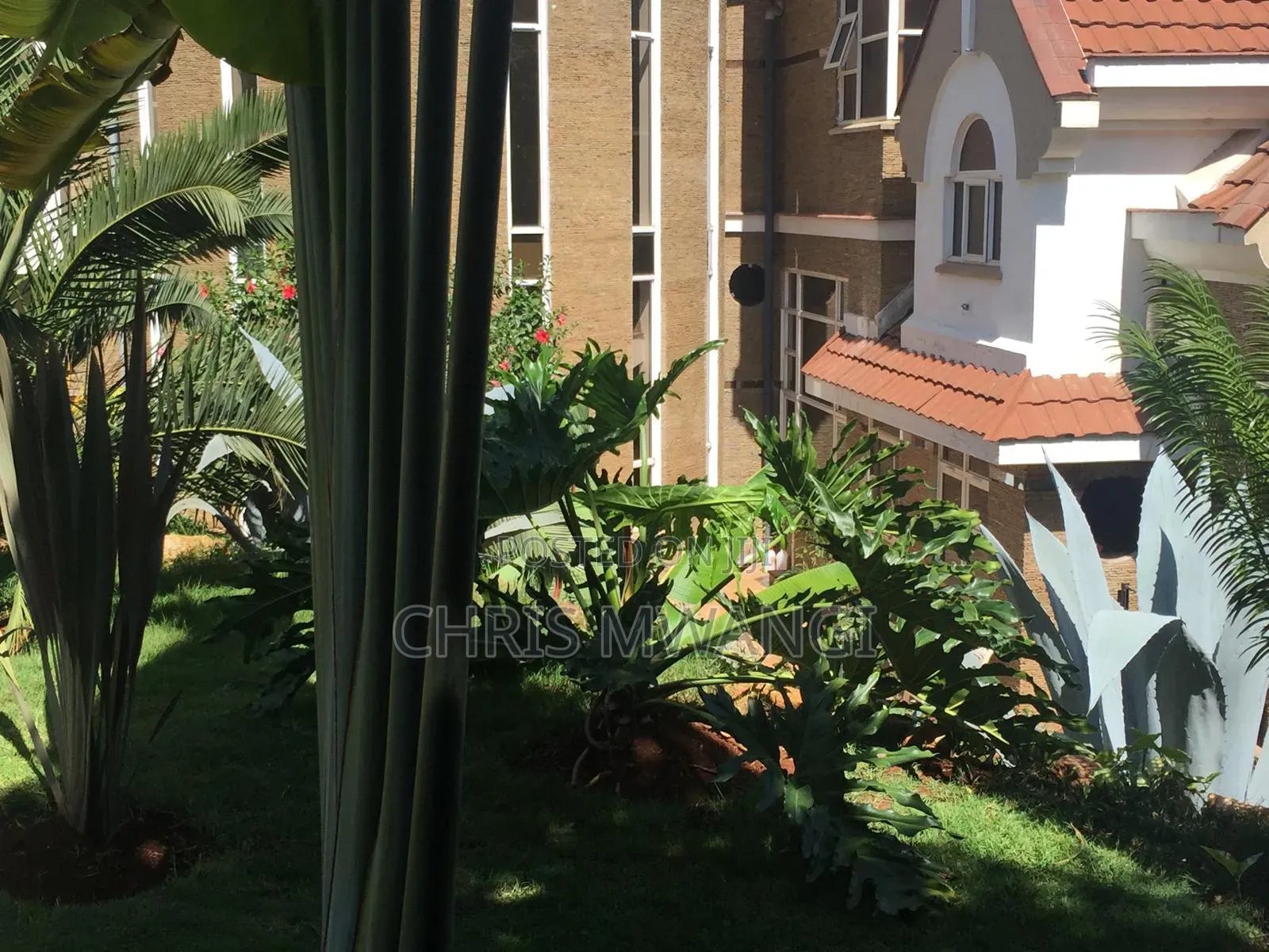 5bdrm Mansion in Muthaiga Street for sale