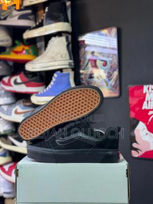 All Vans Knu Skool Tripple Sole - thumbnail 2