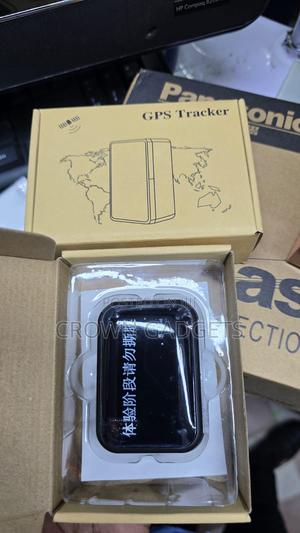 Waterproof 4g GPS Tracker for Car Motorcycle - thumbnail 2