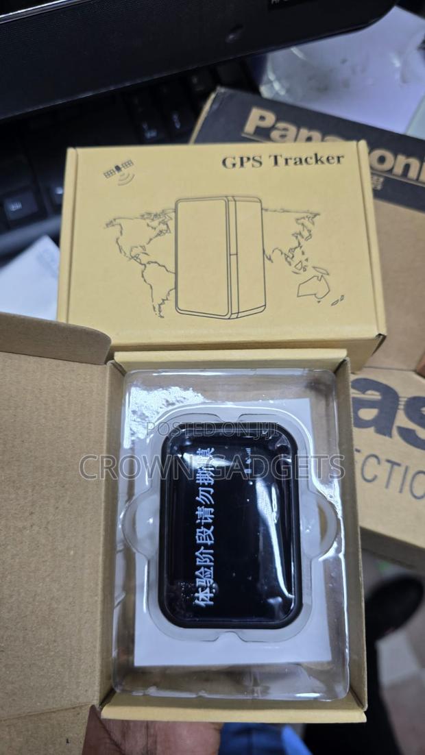 Waterproof 4g GPS Tracker for Car Motorcycle - thumbnail 3