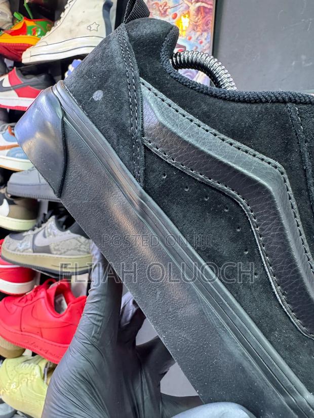 All Vans Knu Skool Tripple Sole - thumbnail 5