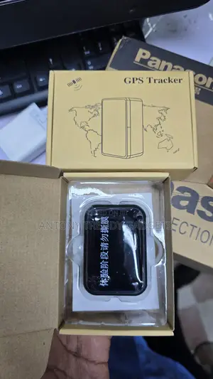 4g Gps Tracker Magnetic Waterproof Car Locator