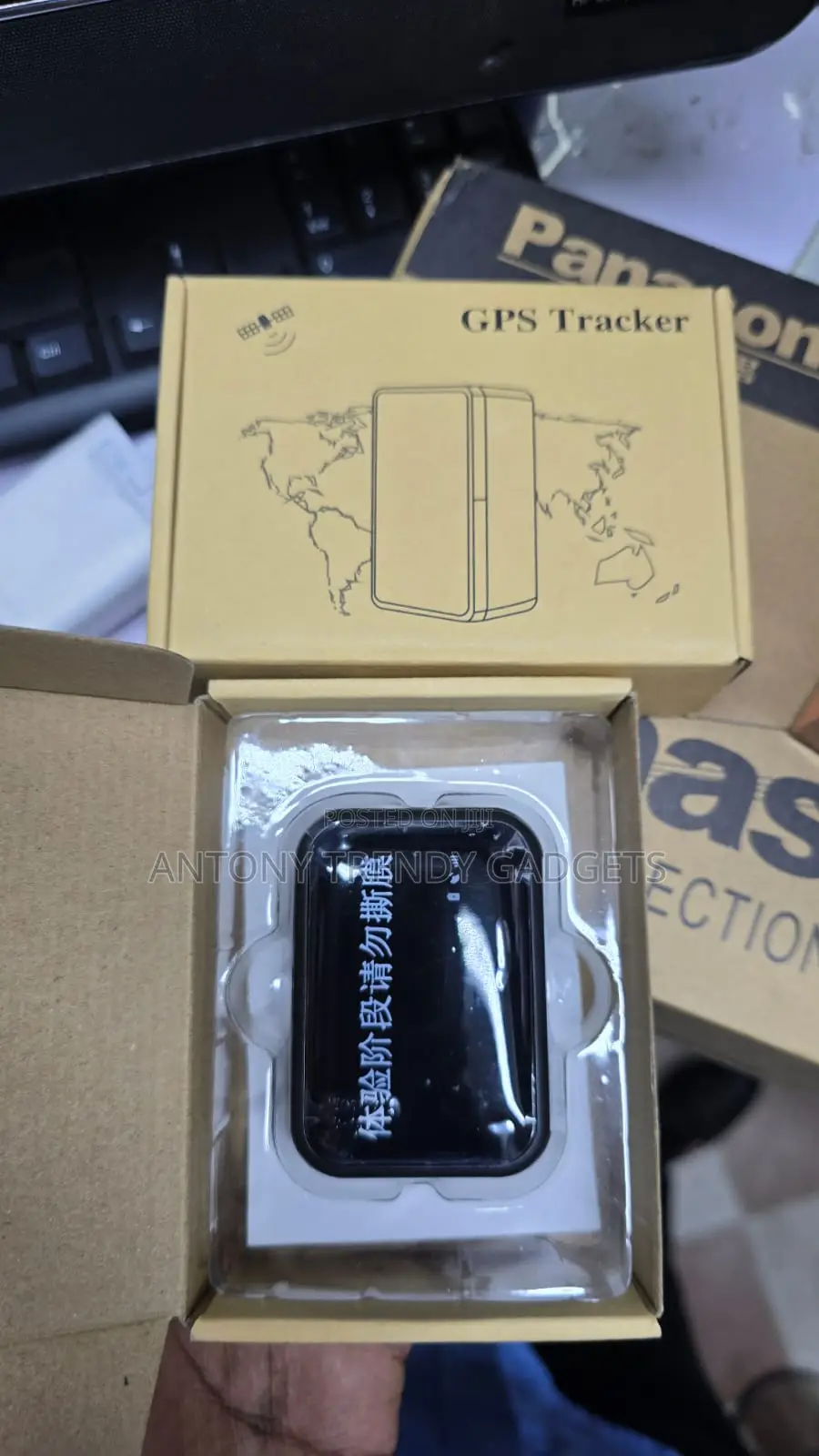 4g Gps Tracker Magnetic Waterproof Car Locator