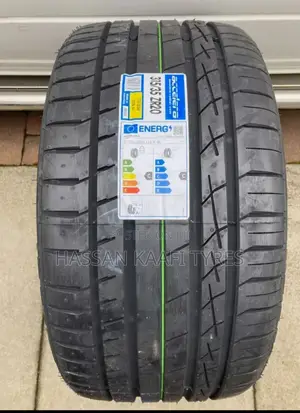 315/35r20 Accelera Tyre Indonesia