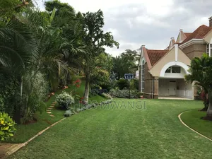 4bdrm Maisonette in Muthaiga Golf Estate for sale