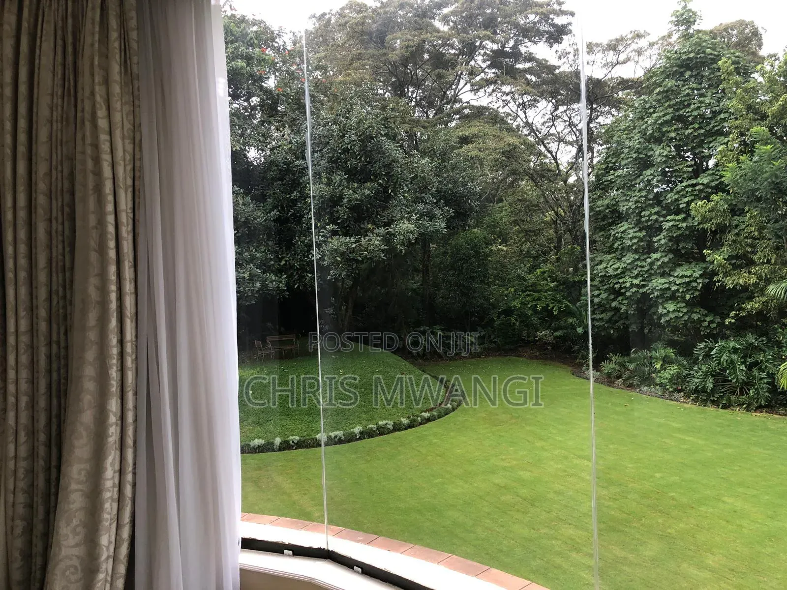 4bdrm Maisonette in Muthaiga Golf Estate for sale