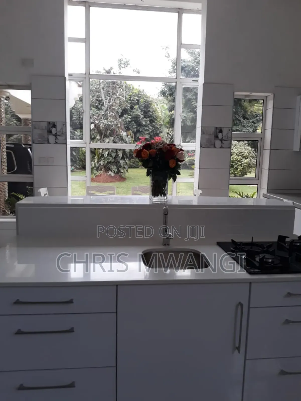 4bdrm Maisonette in Muthaiga Golf Estate for sale