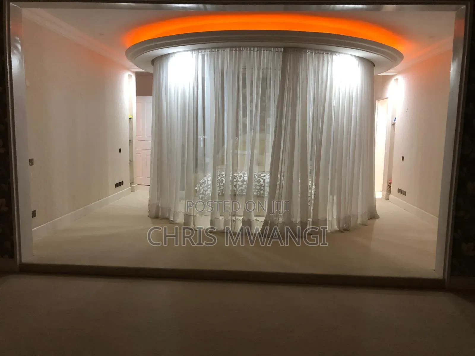 4bdrm Maisonette in Muthaiga Golf Estate for sale