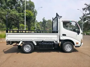 Dyna Truck for Transport Services Hire in Utawala