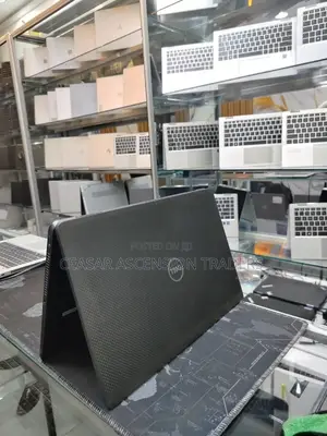Laptop Dell Latitude 7320 32GB Intel Core I7 SSD 512GB