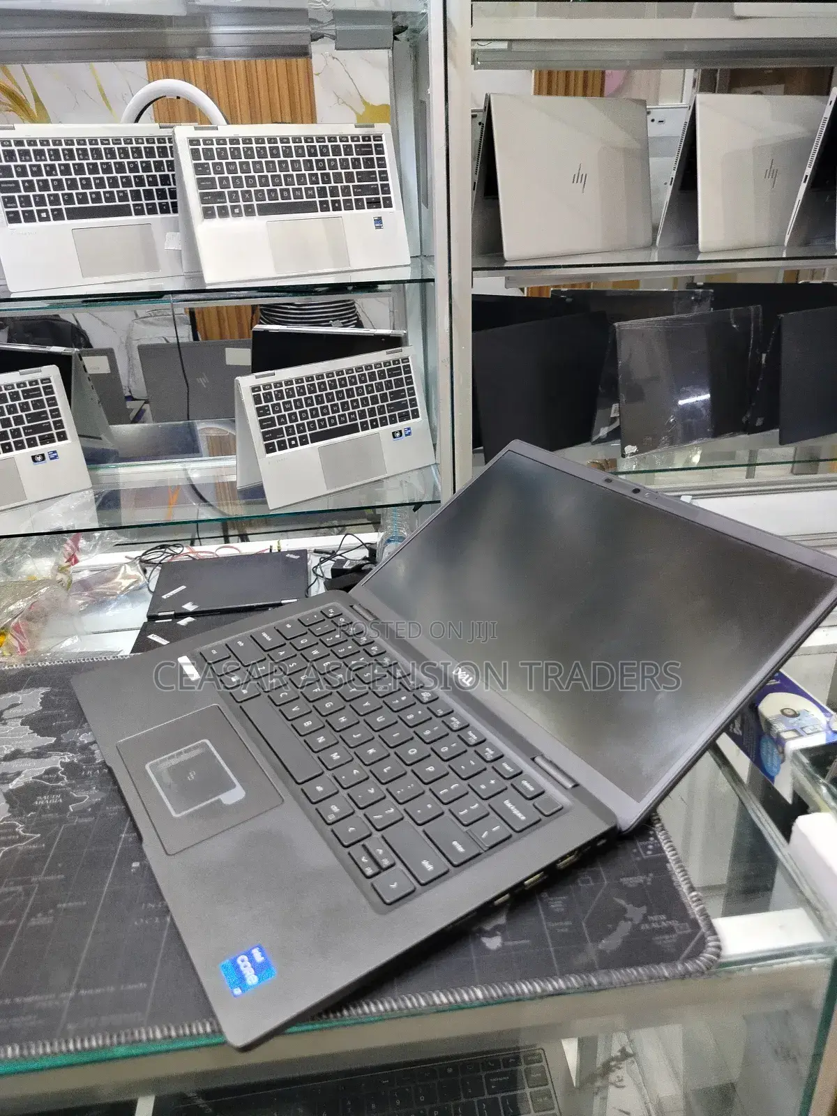 Laptop Dell Latitude 7320 32GB Intel Core I7 SSD 512GB