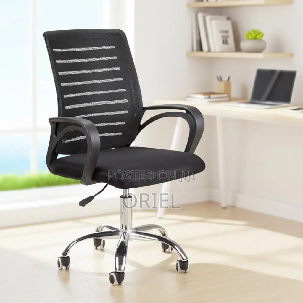 Office Swivel Task Chair