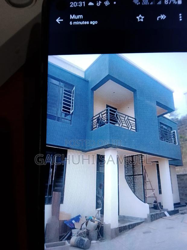 3bdrm Duplex in Maili Mbili, Lake View for rent