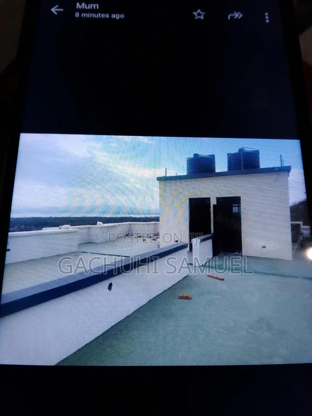 3bdrm Duplex in Maili Mbili, Lake View for rent - thumbnail 3