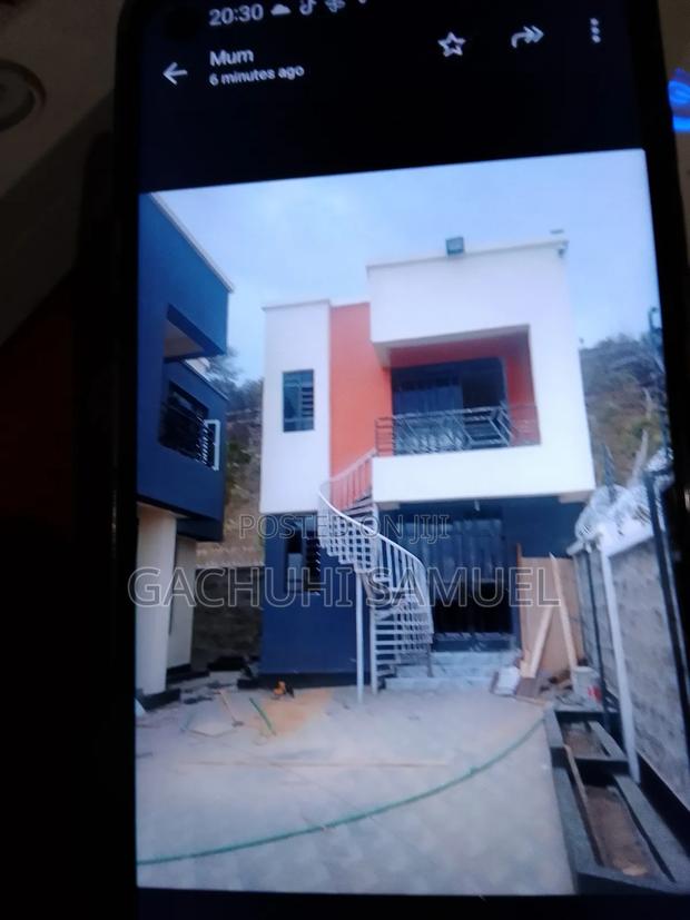 3bdrm Duplex in Maili Mbili, Lake View for rent - thumbnail 13