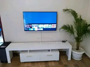 Professional Tv Mounting Services in Thika, Ngoingwa, Makongeni.