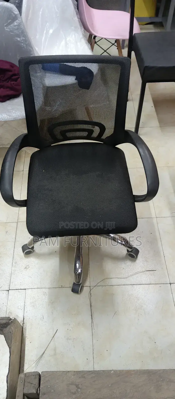 Quality Office Chair