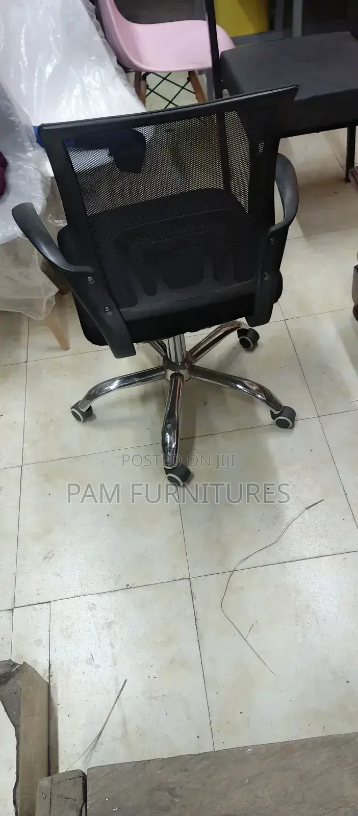 Quality Office Chair